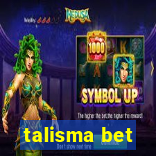 talisma bet